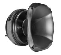 PRV Audio WG2500Py Slim 200 W 2 Pollici Uscita Media & Highs Horn Driver 8 Ohm 107dB Pro Audio Polyimide Compression Driver con guida a Onda Poco Profonda