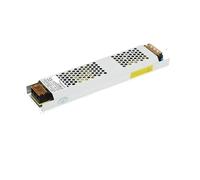 PRXFRWOW 1 pz LED Lungo Ultra Sottile 12V Alimentatore Switching 2A3A4A5A Striscia Luminosa Cassa 24W36W48W60W trasformatore di Potenza(12V 10A 120W)