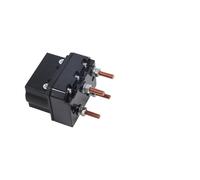 PRXFRWOW Contattore for verricello for Veicoli Fuoristrada 12V 250A Relè for verricello LR4250 Colonna Lunga