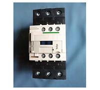 PRXFRWOW Contattore LC1D65AM7C. Bobina 22,0 VCA. Relè contattore Tesys.3P 65 A 1NO + 1NC Carico Standard LC1D LC1D65A M7C. Contattore di Ricambio