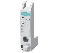 PRXFRWOW Monitoraggio del carico Gamma di Corrente di Base 20 A/40 °C Tensione di Controllo 24 V CC con Copertura Protettiva installata 3RF2920-0FA08-0KH0