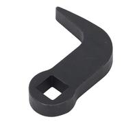 Pry Bar Wrench Adaptor Head L Shape 1/2 Inch Drive Multifunctional Crowbar Prybar Adapter Head