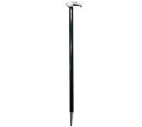 Pry Bars trattate termicamente set 4 6 12 16 20 pollici crowbars acciaio a