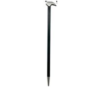 Pry Bars trattate termicamente set 4 6 12 16 20 pollici crowbars acciaio a