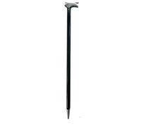 Pry Bars trattate termicamente set 4 6 12 16 20 pollici crowbars acciaio a