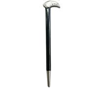 Pry Bars trattate termicamente set 4 6 12 16 20 pollici crowbars acciaio a