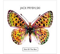 Prybylski, Jack - Out Of The Box