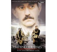 Pryce/Wilby/Miller - Behind the Lines