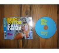 Prydz,Eric - Call on Me
