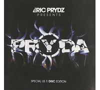 Prydz, Eric - Eric Prydz Presents Pryda
