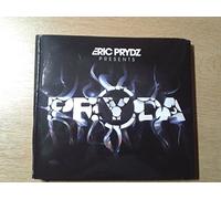 Prydz, Eric - Eric Prydz Presents Pryda (3 CD)