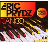 Prydz,Eric - Pjanoo (2 Track)