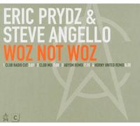 Prydz,Eric - Woz Not Woz