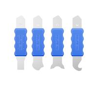 Prying Separation Scraping Tool Set For Phone Repair - Set of 4 Relife TD2