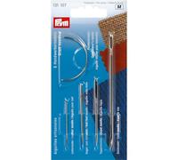 Prym 131107 - Set di 5 aghi artigianali