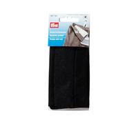 Prym-20 x 14 cm, 1 tasca di sicurezza con chiusura lampo, colore: nero