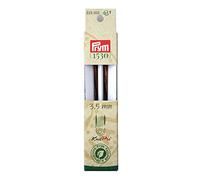 Prym - 223323 Punta di ago/Maglia Legno Marrone 2 x 1 x 13 cm
