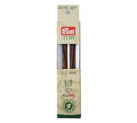 Prym 223328/2 x 13 x 1 cm, Punta in Legno Marrone