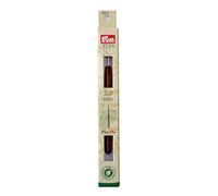 Prym Uncinetto 223500 per lana naturale, legno, 2,00 mm, multicolore