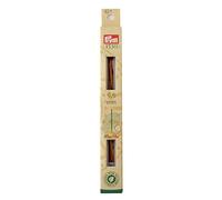 Prym 223705 - Punta per uncinetto NATURAL 5,5 mm, in legno, multicolore