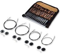 PRYM 223800 Ago circolare 10 mm-9 mm-8 mm-7 mm-6 mm-5 mm-4 mm