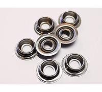 Prym 378274 - Interruttore automatico a sfera MS 3000, colore: Argento