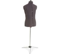 Prym 4002276100107 - manichino da Sartoria hombrecod. Art. 610010
