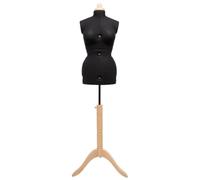 Prym 4002276100275 - maniqui Regolabile per patronaje e diseñolady Valet Art. 610027 Taglia 42 - 44 - 46 - 48