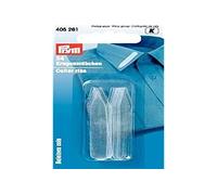 Stecche Per Colletti Trasp. 10X55Mm 24 Pezzi Gutermann 405261
