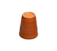 Prym 431155 ditale, arancione, Ø 15 mm