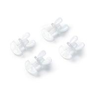 Prym 526330 - Blocco intermedio, colore: Bianco