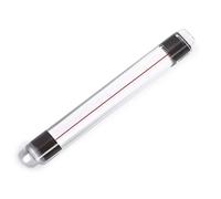 Prym 610700 Règle loupe Magnetic Line Magnifier, Transparent, '16,5 x 2,2cm