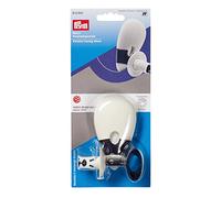 Prym 610943 Ruota di Tracciamento Parallela, Bianco, 21.0 x 9.3 x 4.5 cm