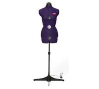 Prym 611 755 - Manichino Prymadonna taglia S, 8 pezzi