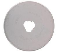 Prym 611372 Lama di Ricambio per Taglierine 45mm, Acciaio Silberfarbig/Hellblau, 45 mm