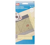 Prym Righello 611490 – Trasparente 20 x 10 cm