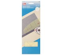 Prym 611491 - Righello trasparente, 30 x 10 cm