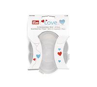 Prym 612415 Love - Scatola di assortimento con fiori vuoti