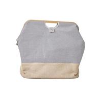 Prym 612557 Borsa Store&Travel canvas&bambù M