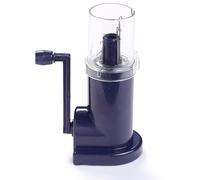 Prym 624145 Mulino per maglieria, blu, viola