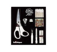 Prym, 651 282, Set per cucito 'Rose′, confezione regalo