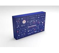 Prym 651681 Calendario dell'Avvento 2025 - Set di accessori da cucito da 24 pezzi, ideale per amanti del cucito e appassionati di fai da te