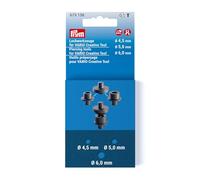 Prym 673138 Strumenti di forare Vario Creative Tool, Burnished, OneSize