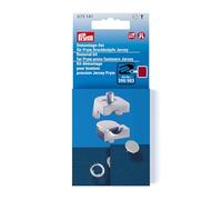 Prym 673141 Kit per smontaggio per bottoni a pressione Jersey Prym