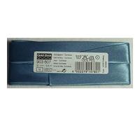 Prym 903807 - Nastro sbieco Duchesse, 40/20 mm, 3,5 m, 100% polietilene, piegatura