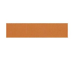 Prym 907830 - Nastro in gros grain, 38 mm, colore: Arancione
