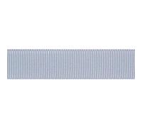 Prym 907852 - Nastro in gros-grain, 38 mm, colore: Azzurro