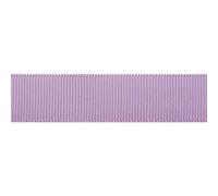 Prym 907862 - Nastro in gros grain 38 mm, colore: lilla