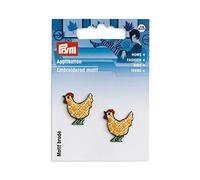 Prym 924303 - Applique pollo beige