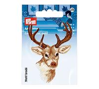 Prym 924322 Appl. testa di cervo
